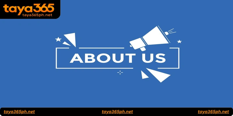 FAQs About Taya365