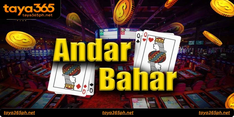 Andar Bahar Jiliko