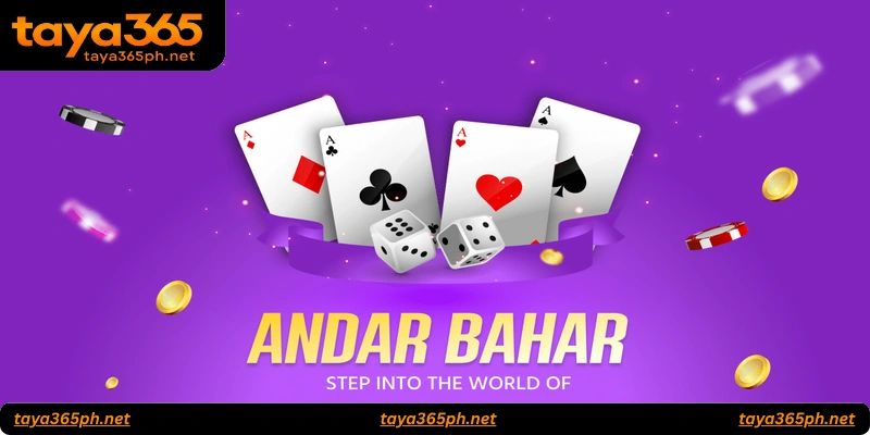 Key Comparison: Online vs Live Andar Bahar