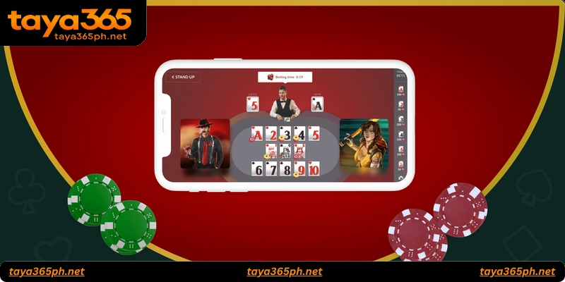 Example: Applying Strategy in Real Play