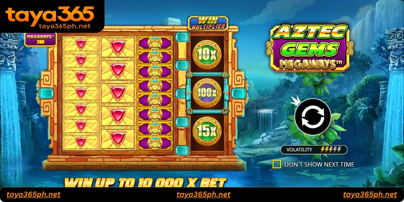 Understanding Aztec Gems Slot