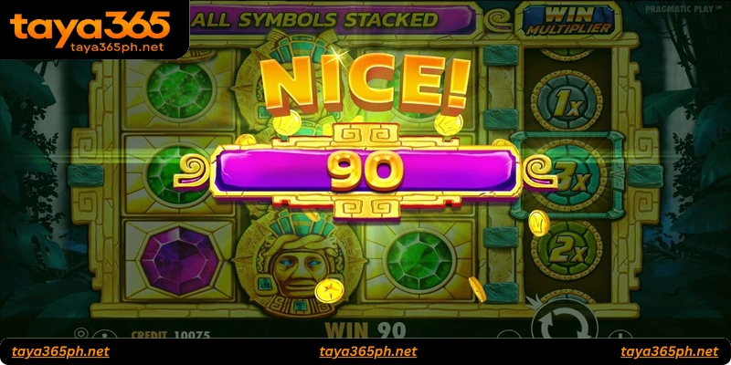 Gameplay Mechanics