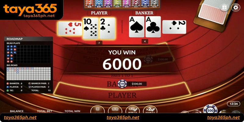 Effective Baccarat Jiliko Strategies