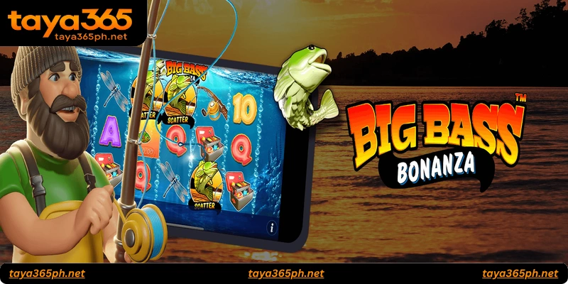 Understanding the Big Bass Bonanza Slot