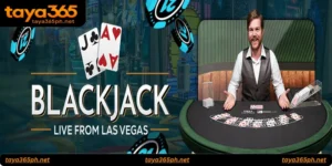 Blackjack Live