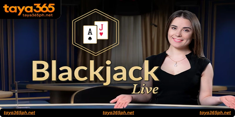 Understanding Blackjack Live Rules