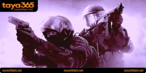 CS:GO (Counter-Strike: Global Offensive)