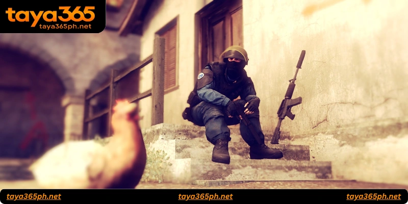 Understanding CS:GO Skin Betting