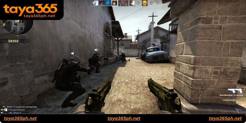 Popular CS:GO Skins for Betting