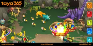 Dinosaur Tycoon
