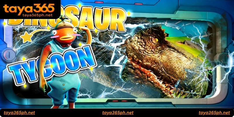 Responsible Gambling in Dinosaur Tycoon