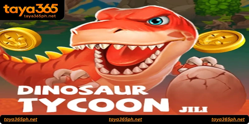 Understanding the Gameplay of Dinosaur Tycoon
