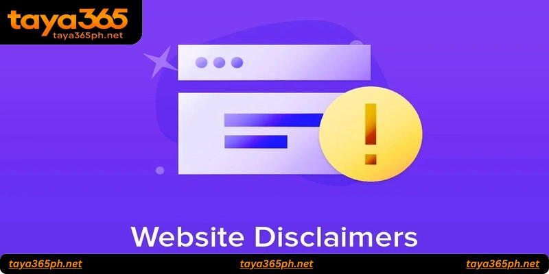 What Is a Casino Disclaimer?