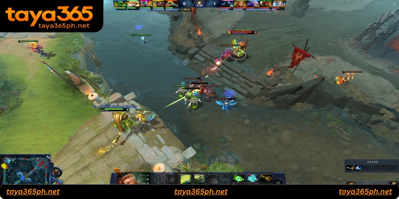 Dota 2