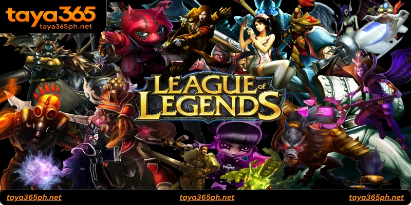 FAQ About LoL Betting