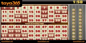Number Game Jiliko