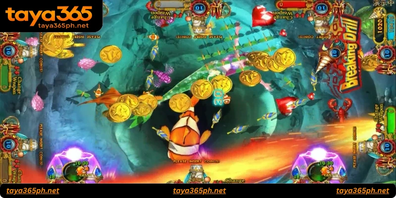 Ocean King 3
