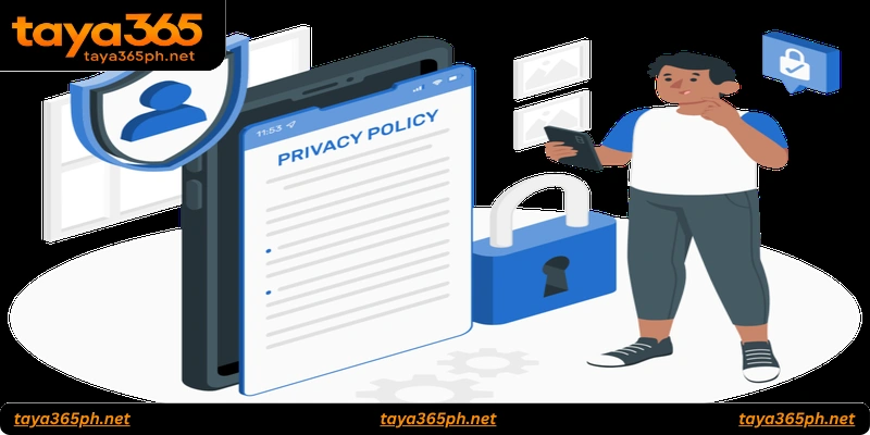 FAQ on Privacy Policy