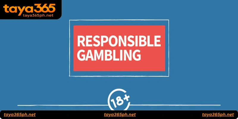 FAQs About Responsible Gaming