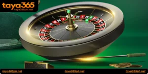 Roulette Live