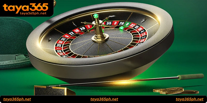 Roulette Live