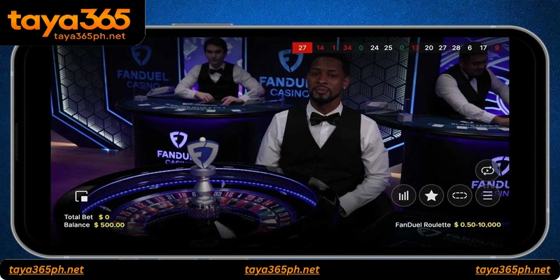 Winning Strategies for Roulette Live