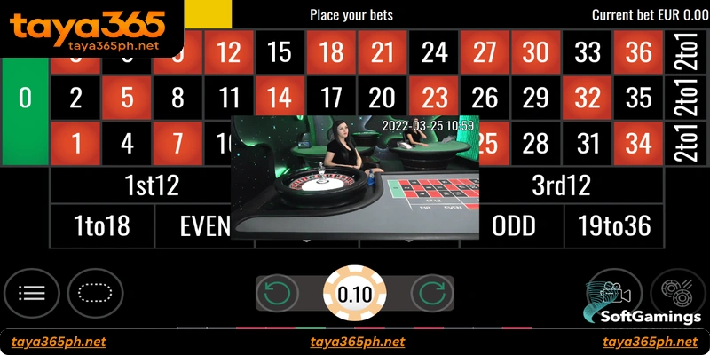 Why Players Love Roulette Live