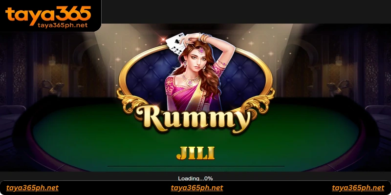 Rummy Jiliko