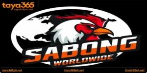 Sabong International