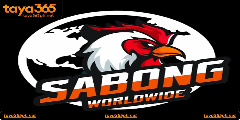 Sabong International