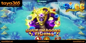Shade Dragons Fishing