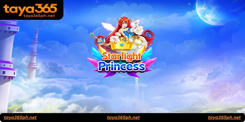 Why Starlight Princess Slot Stands Out