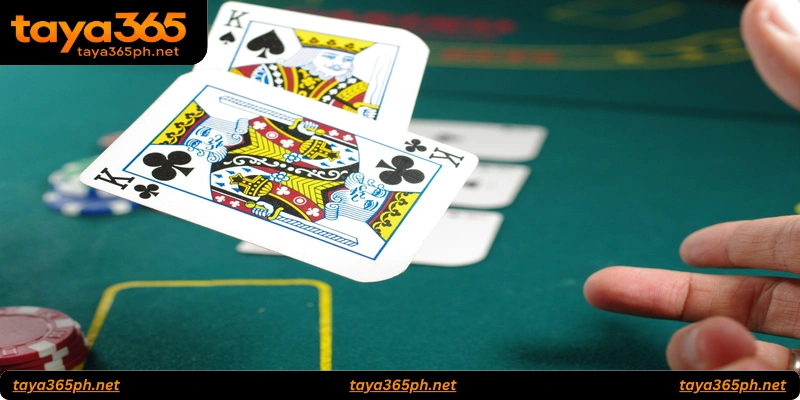 Understanding Taya365 Card Games