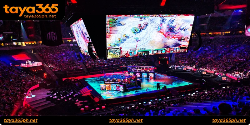 Smart Strategies for e-Sports Betting