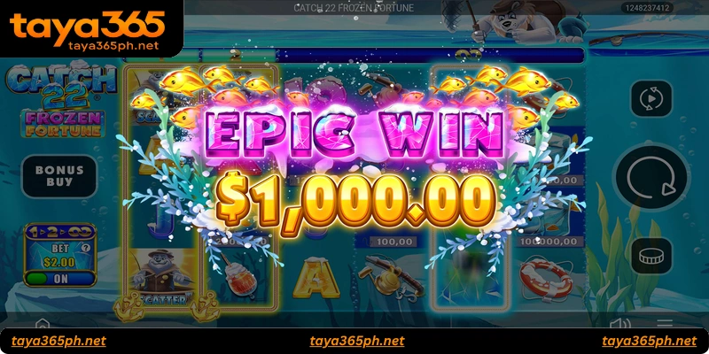FAQs About Taya365 Fish Hunter