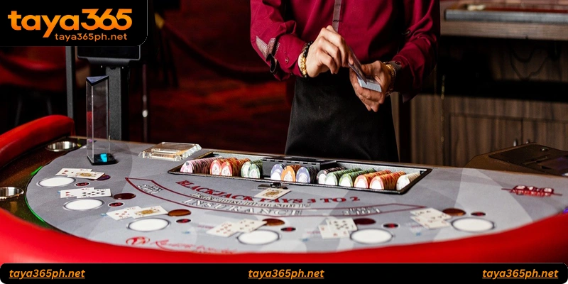 Tips for Enhancing Your Live Casino Experience