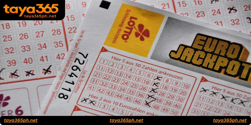 Understanding the Taya365 Lottery System