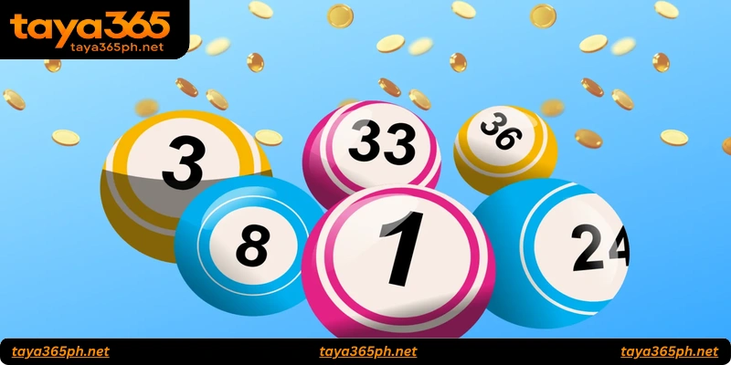 Types of Lottery Games Available