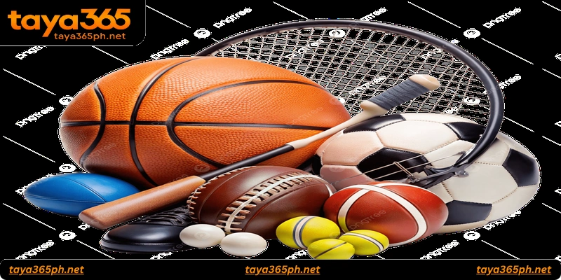 FAQs about Taya365 Sports