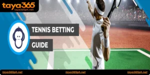 Tennis Betting