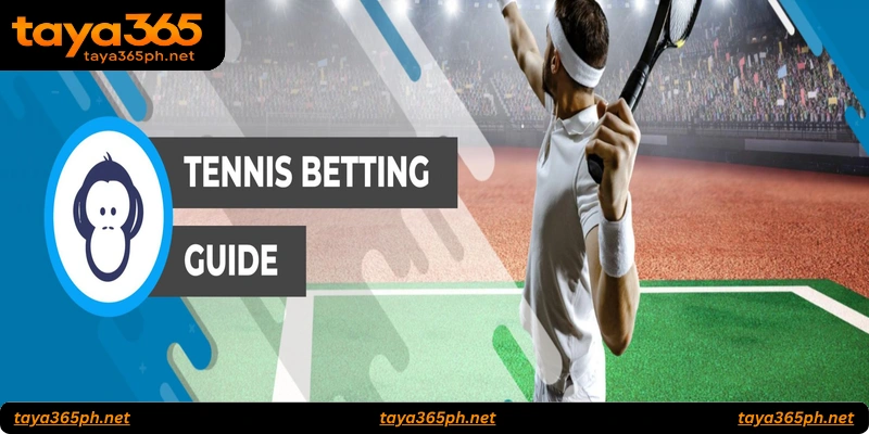 Tennis Betting