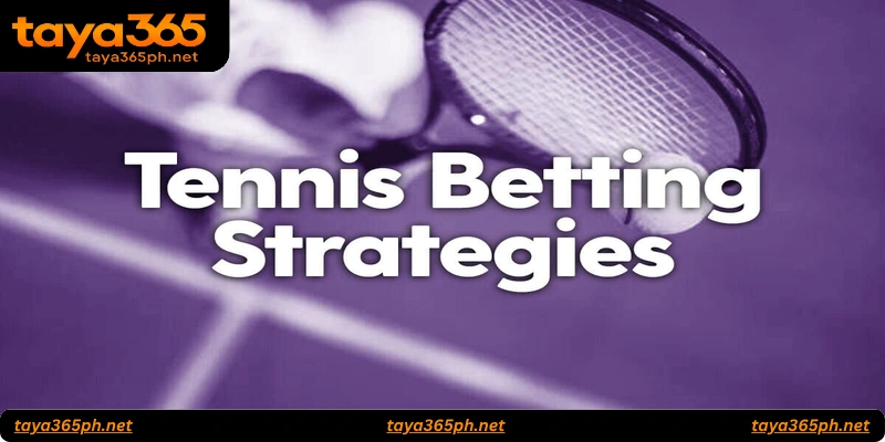 Comparing Tennis Betting Markets