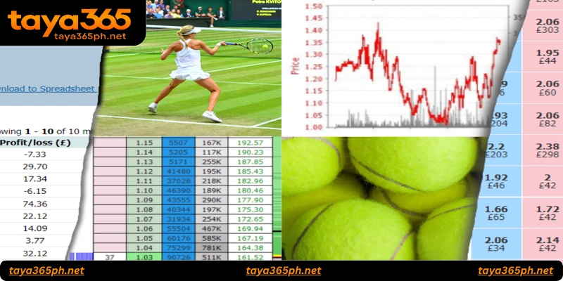 Key Factors in Tennis Betting