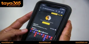 Virtual Sabong