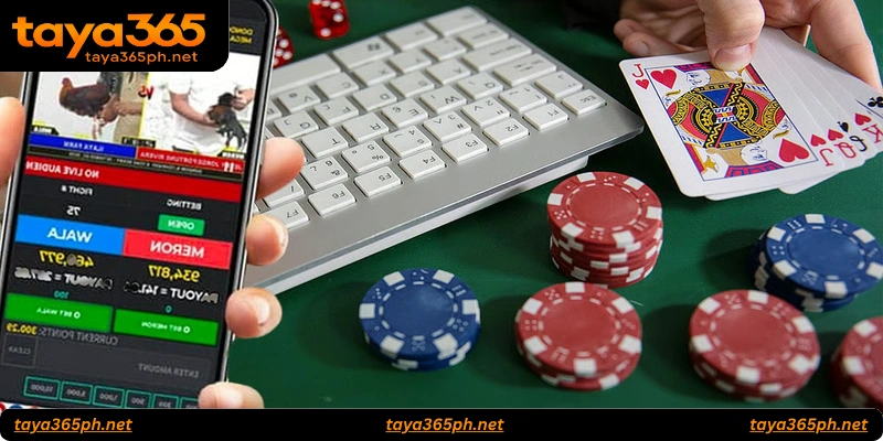 Top Virtual Sabong Strategies