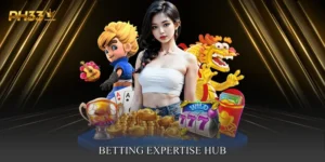 Betting Expertise Hub