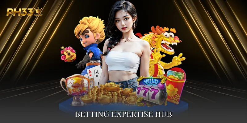 Betting Expertise Hub