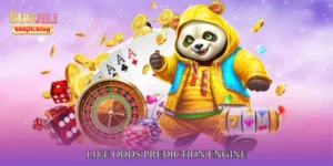 Live Odds Prediction Engine