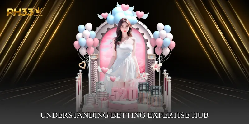 Understanding Betting Expertise Hub