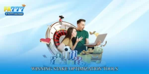 Winning Stake Optimization Tools